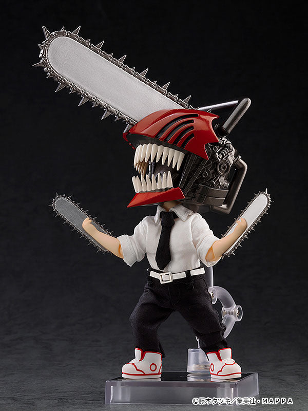 Chainsaw Man - Denji - Nendoroid Doll