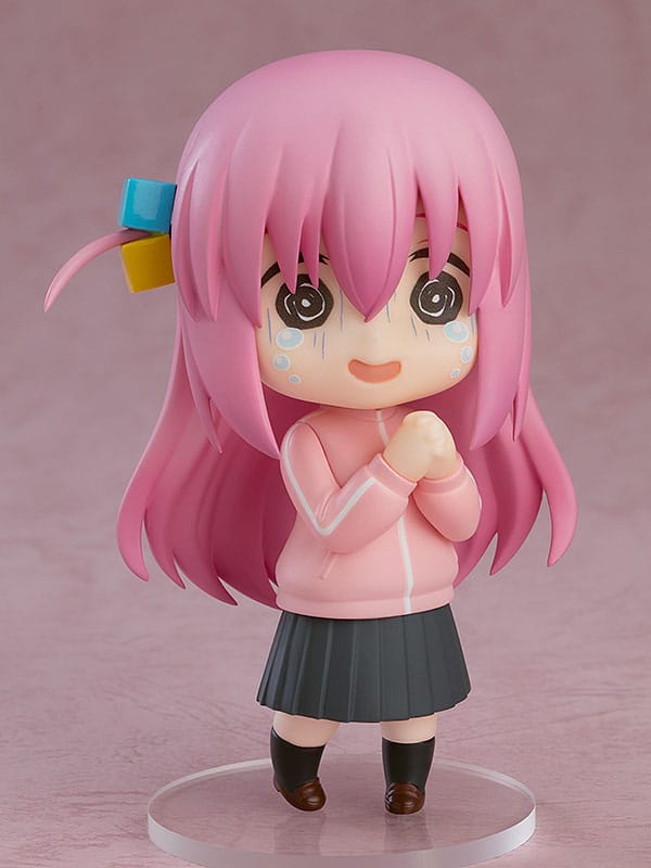 Bocchi the Rock! - Goto Hitori - Nendoroid (forudbestilling)