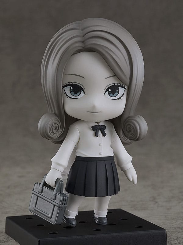 Junji Ito - Kirie Goshima - Nendoroid