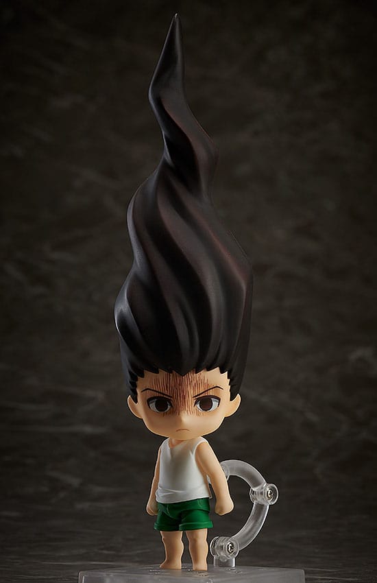 Hunter × Hunter - Gon Freecss - Nendoroid