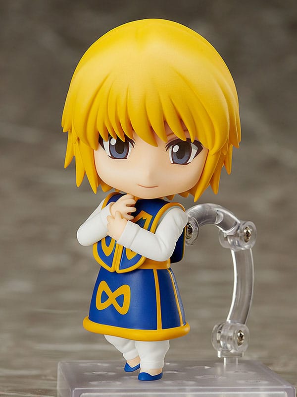 Hunter × Hunter - Kurapika - Nendoroid