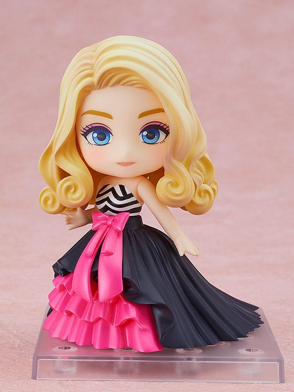 Barbie - Barbie - Nendoroid