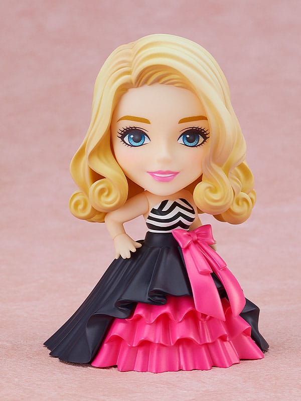 Barbie - Barbie - Nendoroid