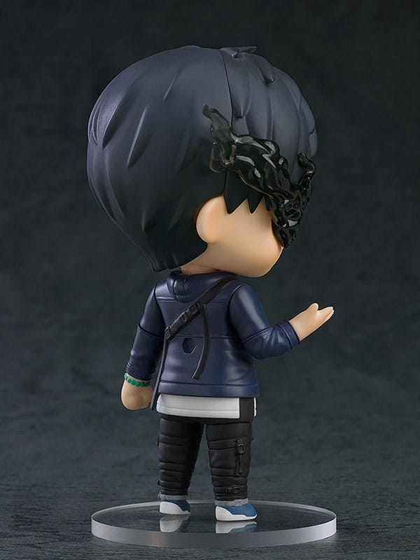 Ghostwire: Tokyo - Izuki Akito - Nendoroid