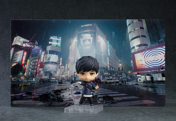 Ghostwire: Tokyo - Izuki Akito - Nendoroid