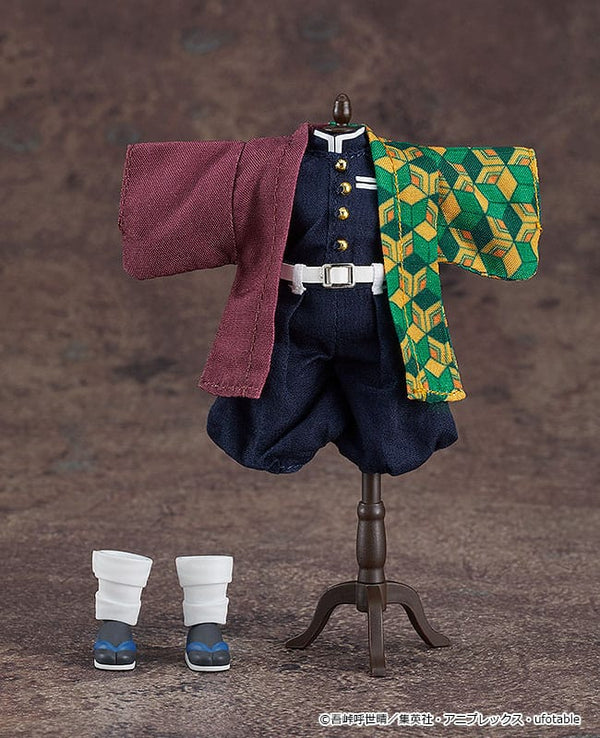 Kimetsu no Yaiba - Tomioka Giyu - Nendoroid Doll (forudbestilling)