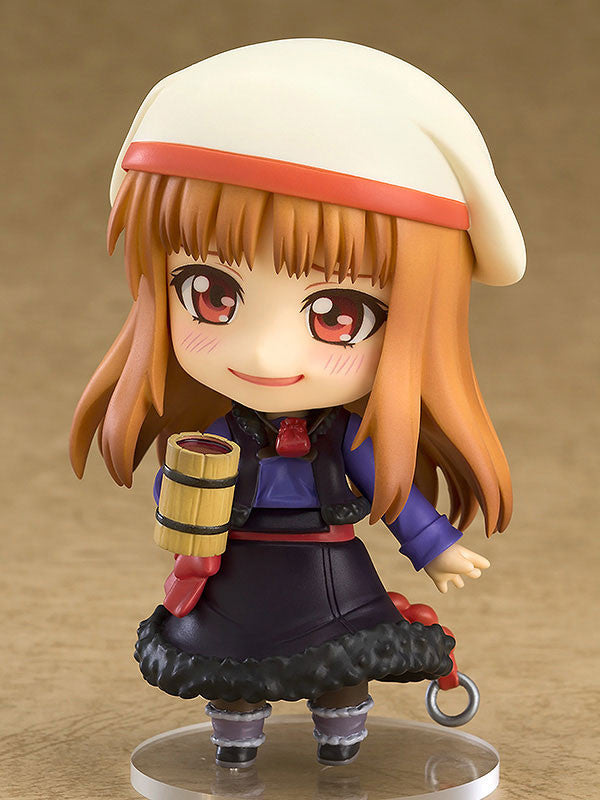 Spice & Wolf - Holo - Nendoroid