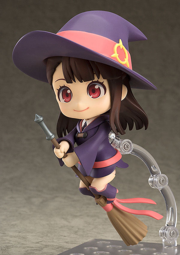 Little Witch Academia - Kagari Atsuko - Nendoroid (Forudbestilling)