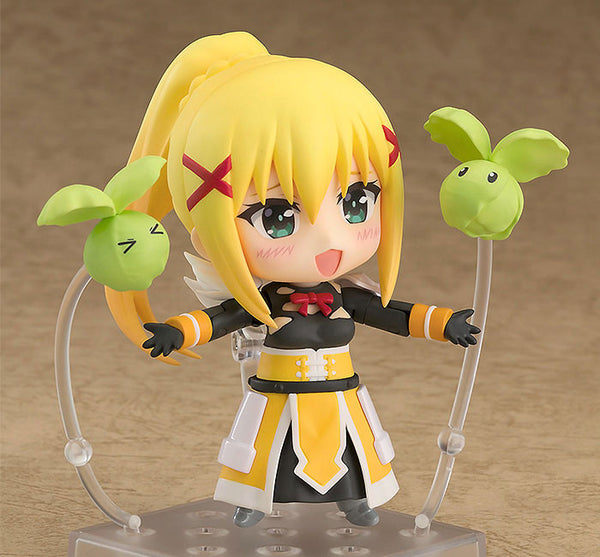 Kono Subarashii Sekai ni Shukufuku o! - Darkness - Nendoroid