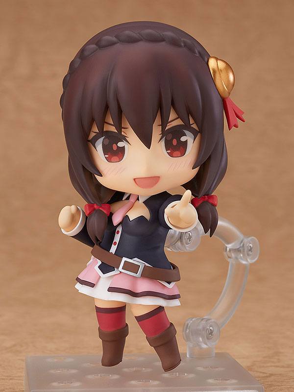 Kono Subarashii Sekai ni Shukufuku o! - Yunyun - Nendoroid