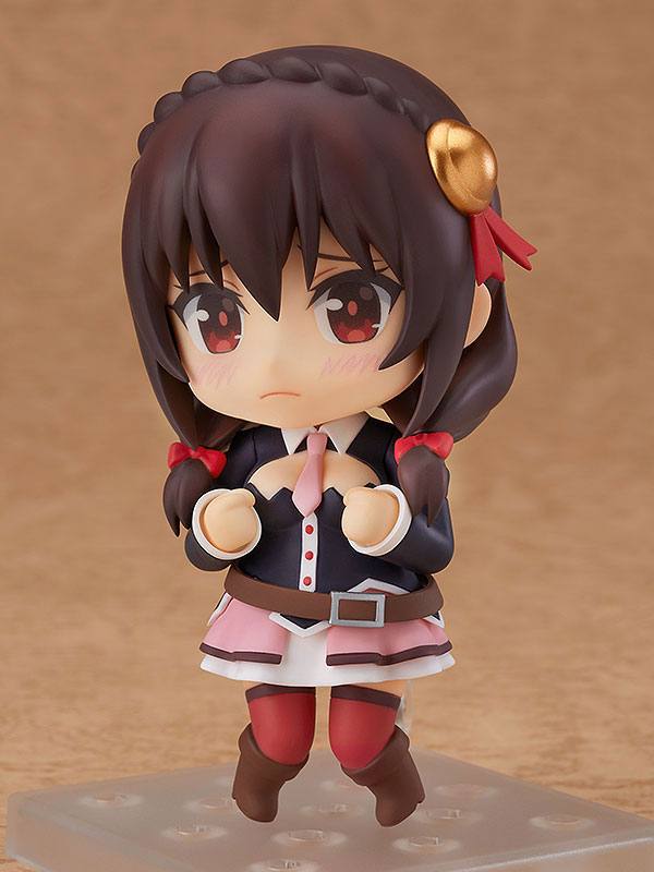 Kono Subarashii Sekai ni Shukufuku o! - Yunyun - Nendoroid