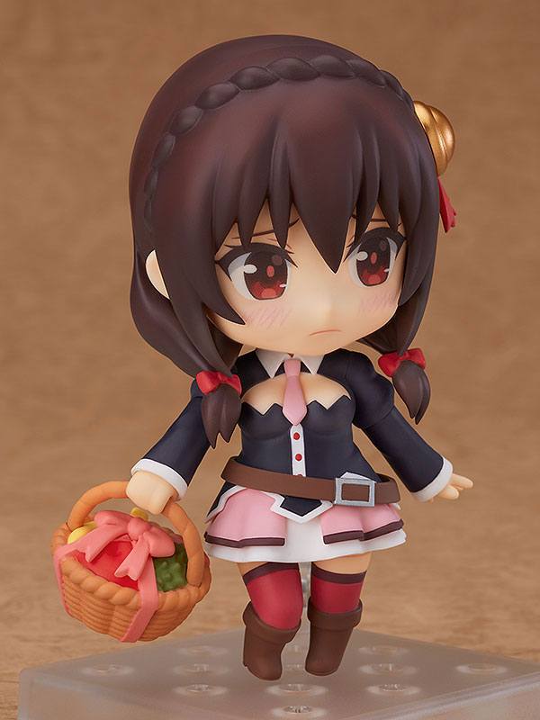 Kono Subarashii Sekai ni Shukufuku o! - Yunyun - Nendoroid