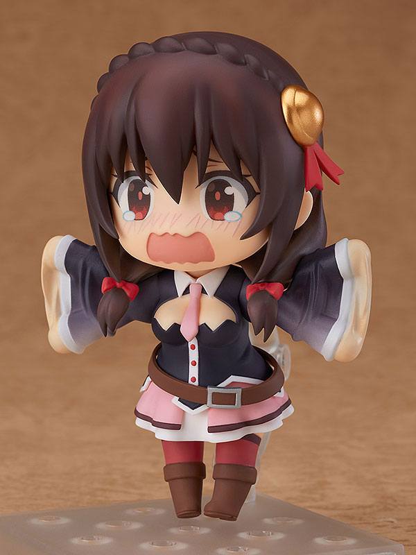 Kono Subarashii Sekai ni Shukufuku o! - Yunyun - Nendoroid