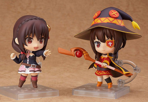 Kono Subarashii Sekai ni Shukufuku o! - Yunyun - Nendoroid