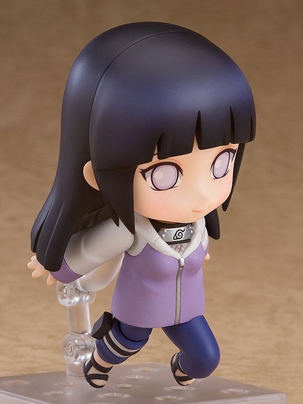 Naruto - Hyuga Hinata - Nendoroid