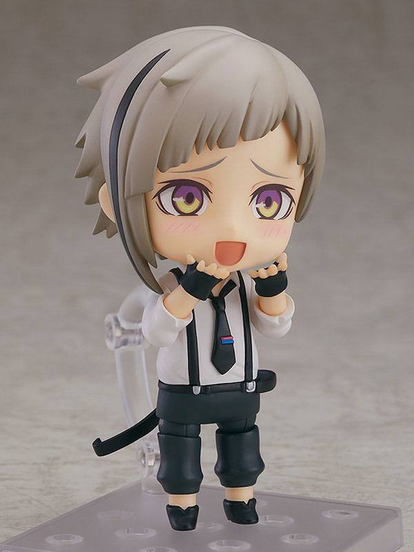 Bungou Stray Dogs - Nakajima Atsushi - Nendoroid