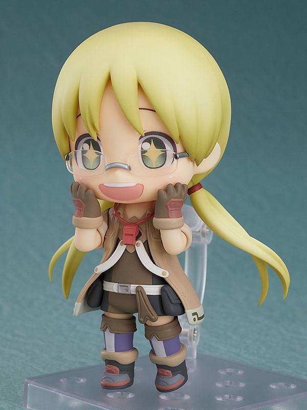 Made in Abyss - Riko - Nendoroid