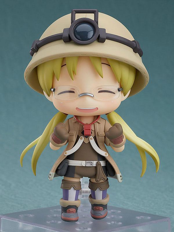 Made in Abyss - Riko - Nendoroid
