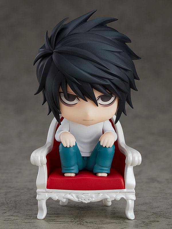 Death Note - L: 2.0 ver. - Nendoroid