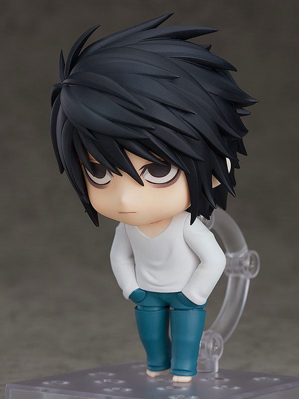 Death Note - L: 2.0 ver. - Nendoroid