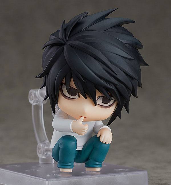 Death Note - L: 2.0 ver. - Nendoroid