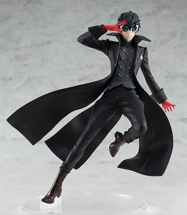 Persona 5 - Joker - Pop Up Parade figur