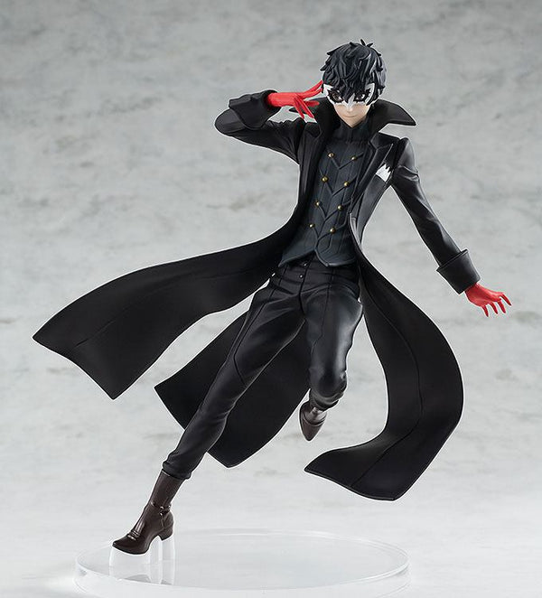 Persona 5 - Joker - Pop Up Parade figur