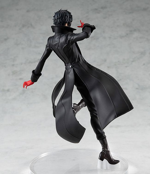 Persona 5 - Joker - Pop Up Parade figur