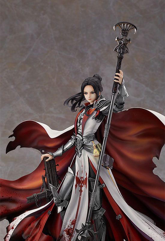 Dungeon Fighter Online - Inferno - 1/8