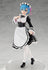 Re:Zero Starting Life in Another World - Rem: Ice Season ver. - Pop Up Parade figur