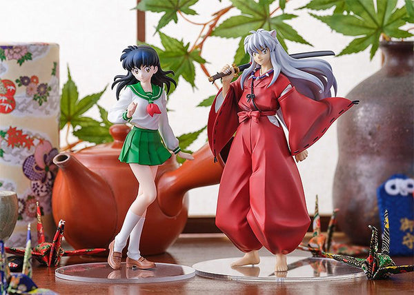 Inuyasha - Inuyasha - Pop Up Parade figur