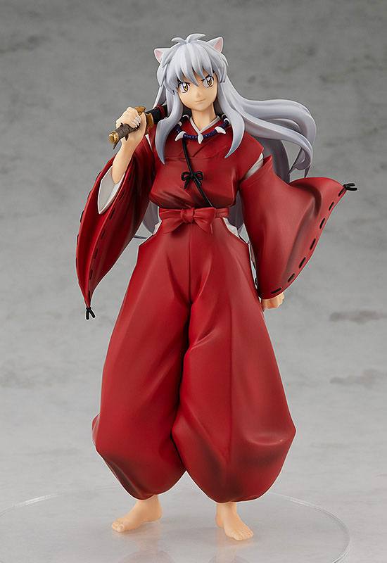 Inuyasha - Inuyasha - Pop Up Parade figur