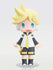 Vocaloid - Kagamine Len: HELLO! GOOD SMILE Ver. - PVC figur