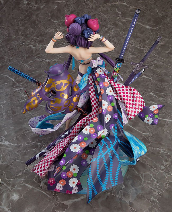 Fate/Grand Order - Saber/Katsushika Hokusai - 1/7 PVC figur