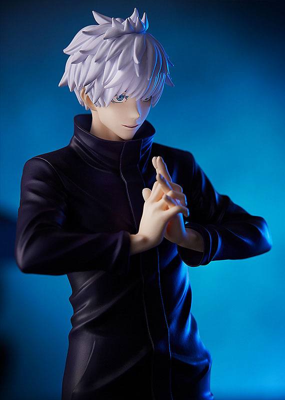 Jujutsu Kaisen - Satoru Gojo - Pop Up Parade figur