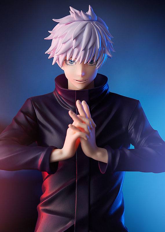 Jujutsu Kaisen - Satoru Gojo - Pop Up Parade figur