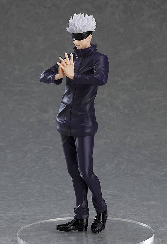 Jujutsu Kaisen - Satoru Gojo - Pop Up Parade figur