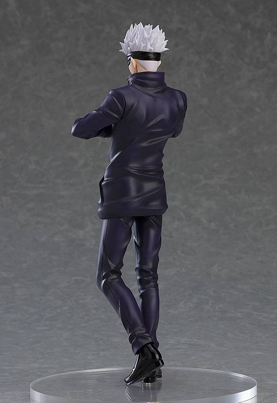 Jujutsu Kaisen - Satoru Gojo - Pop Up Parade figur