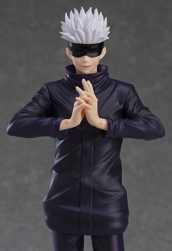 Jujutsu Kaisen - Satoru Gojo - Pop Up Parade figur