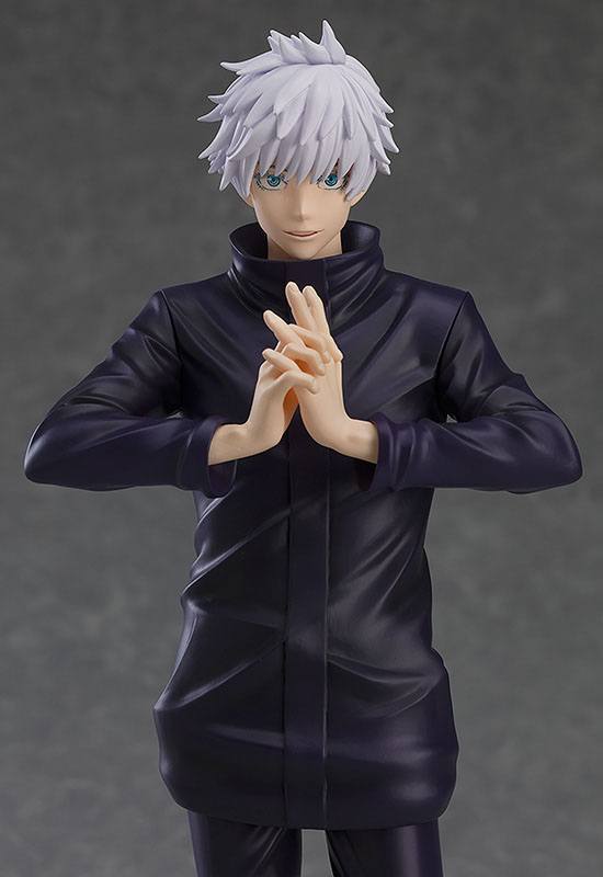 Jujutsu Kaisen - Satoru Gojo - Pop Up Parade figur