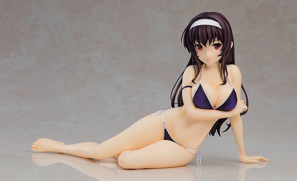 Saekano: How to Raise a Boring Girlfriend - Kasumigaoka Utaha: Animation Ver. - 1/4 PVC figur