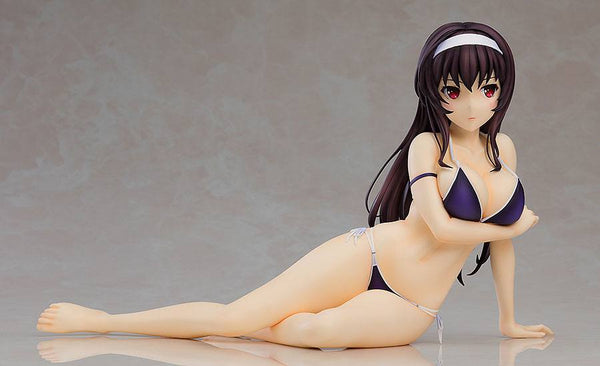 Saekano: How to Raise a Boring Girlfriend - Kasumigaoka Utaha: Animation Ver. - 1/4 PVC figur