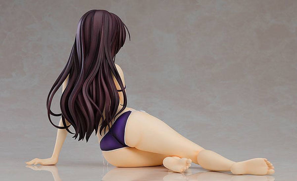 Saekano: How to Raise a Boring Girlfriend - Kasumigaoka Utaha: Animation Ver. - 1/4 PVC figur