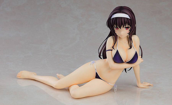 Saekano: How to Raise a Boring Girlfriend - Kasumigaoka Utaha: Animation Ver. - 1/4 PVC figur