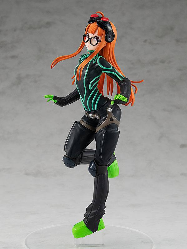 Persona 5 - Sakura Futaba / Oracle - Pop up Parade figur