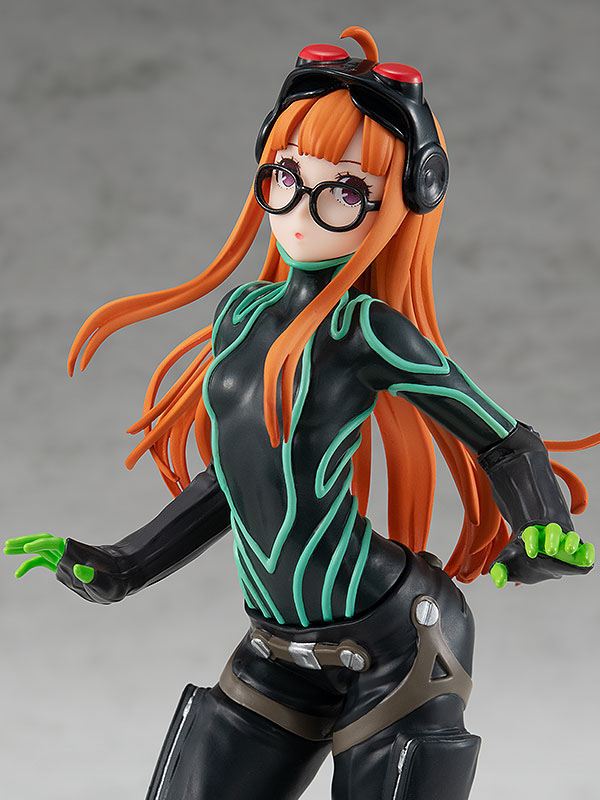 Persona 5 - Sakura Futaba / Oracle - Pop up Parade figur