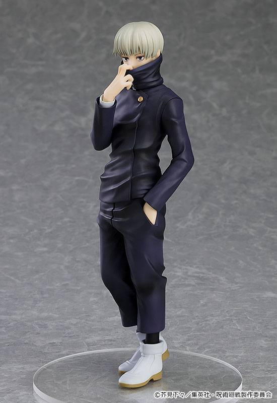 Jujutsu Kaisen - Toge Inumaki - Pop Up Parade figur