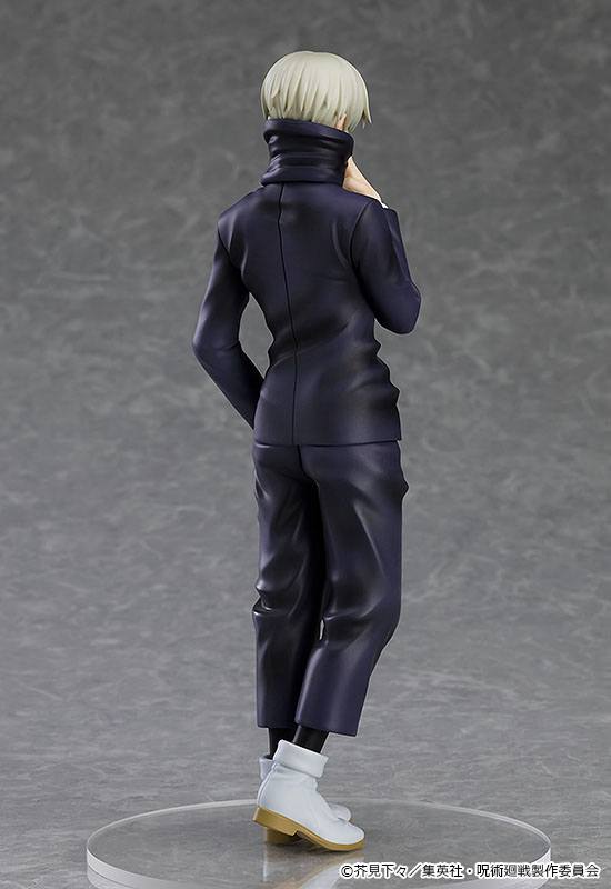 Jujutsu Kaisen - Toge Inumaki - Pop Up Parade figur