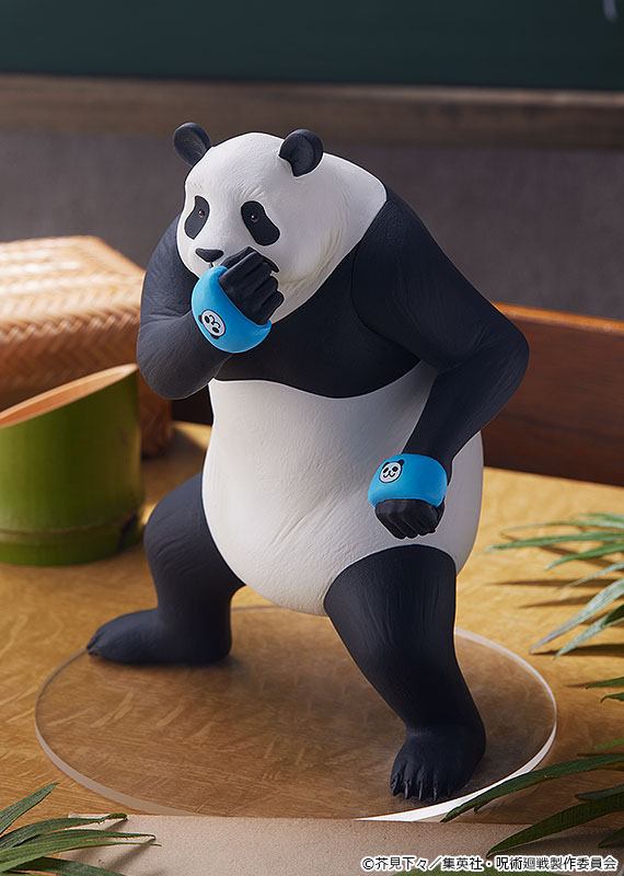 Jujutsu Kaisen - Panda - Pop Up Parade figur