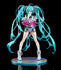 Vocaloid - Hatsune Miku: Solwa Ver. - 1/7 PVC figur